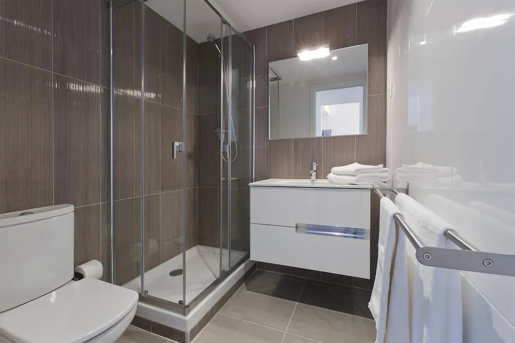 Sleep Bailen By Stay Barcelona 0*,