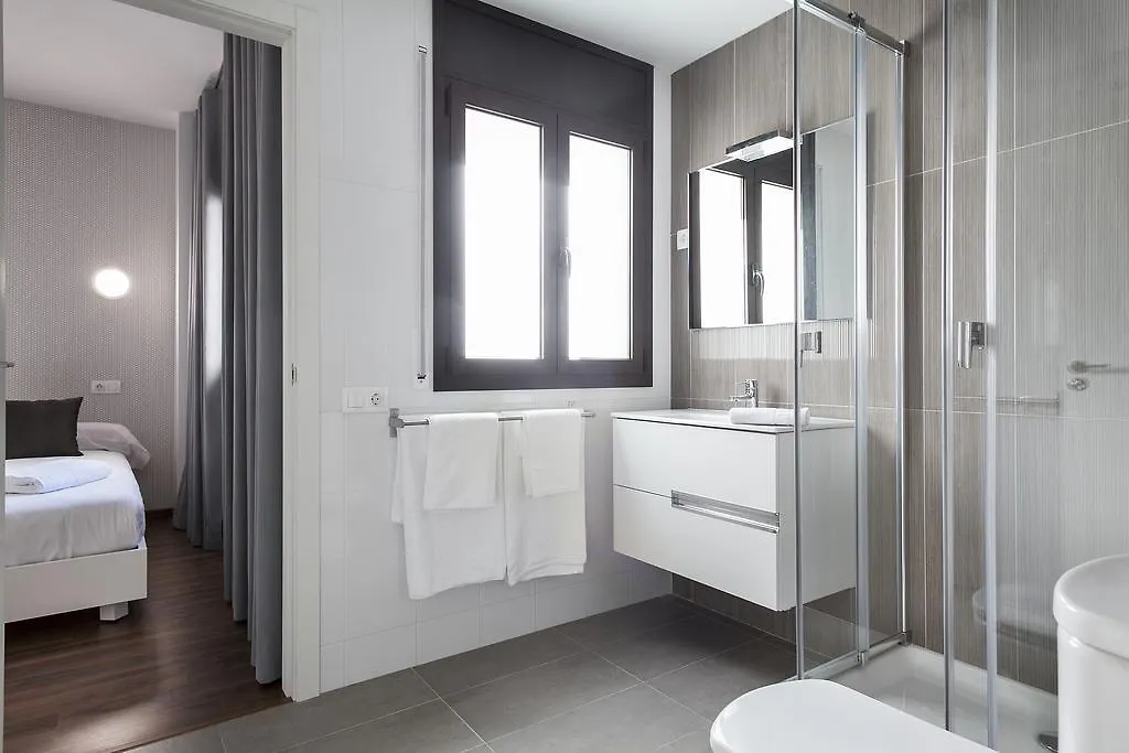 Sleep Bailen By Stay Barcelona Spain