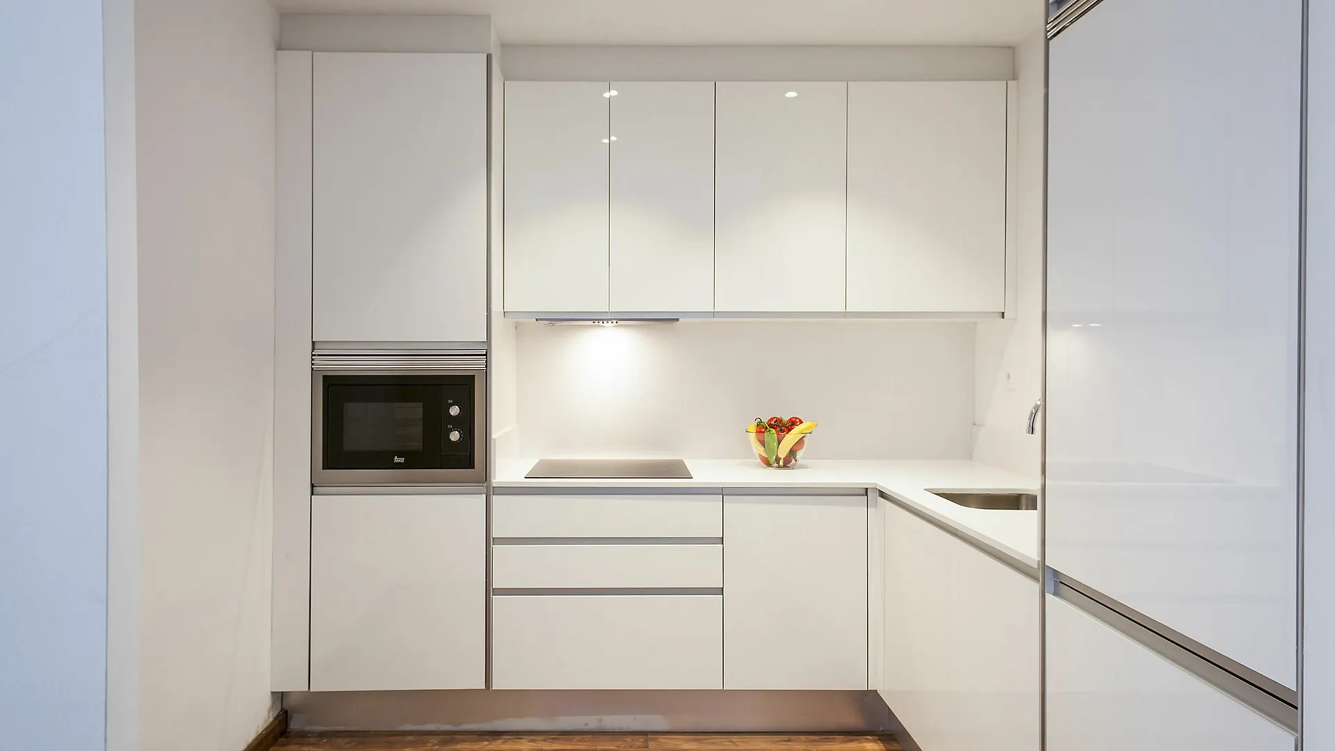 Apartment Sleep Bailen By Stay Barcelona Spain
