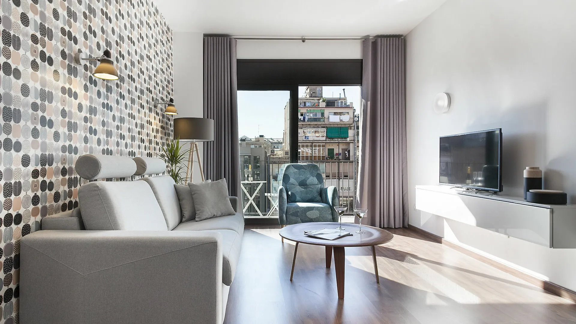 Sleep Bailen By Stay Barcelona