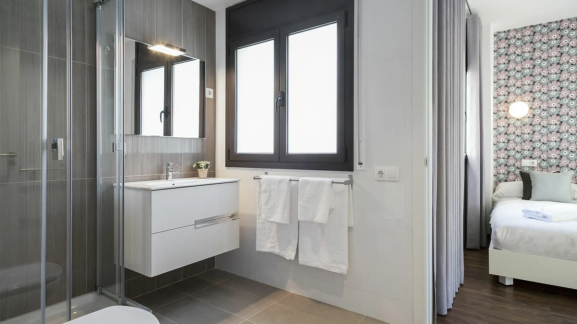 Sleep Bailen By Stay Barcelona Apartment