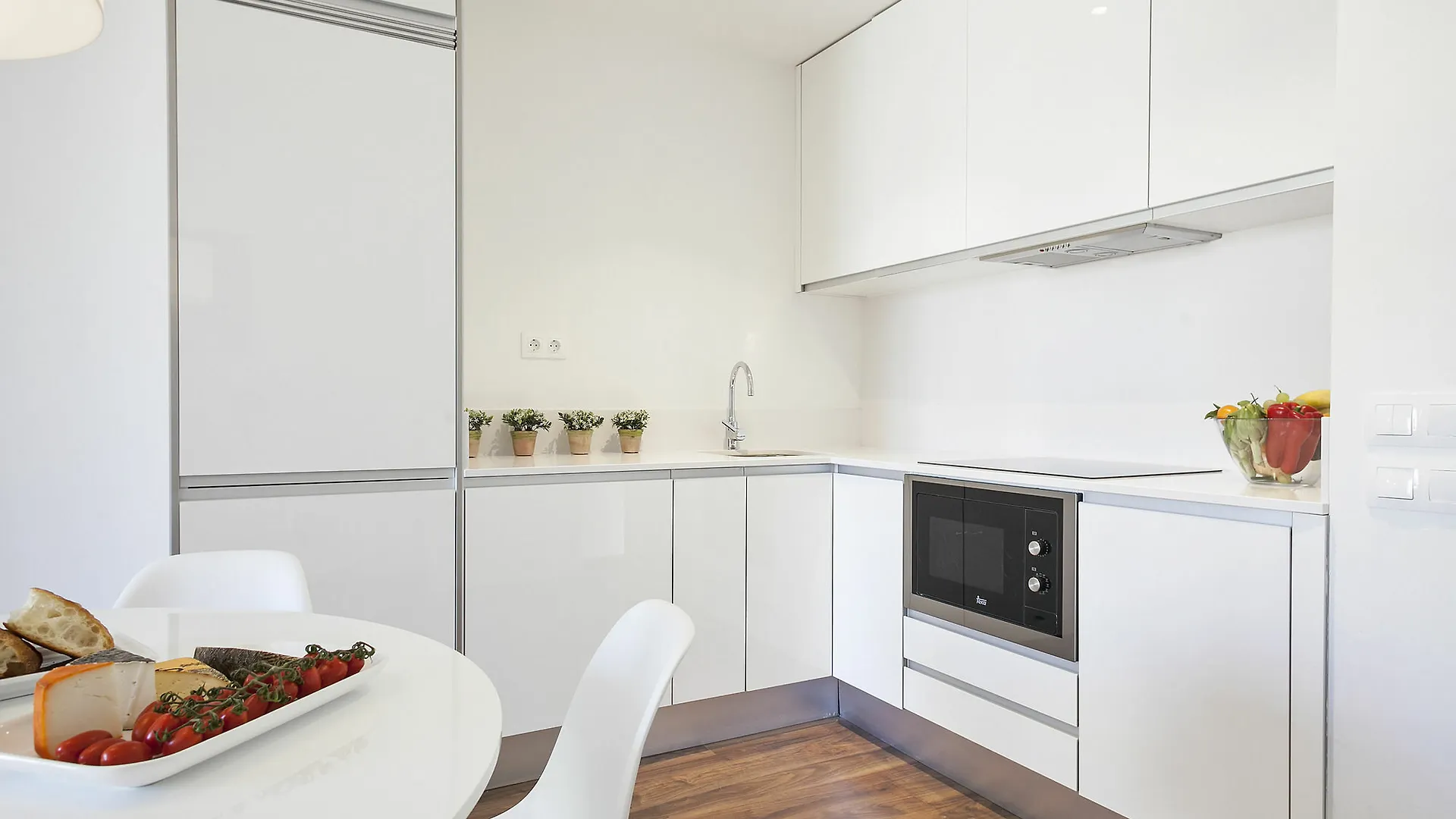 Sleep Bailen By Stay Barcelona Apartment