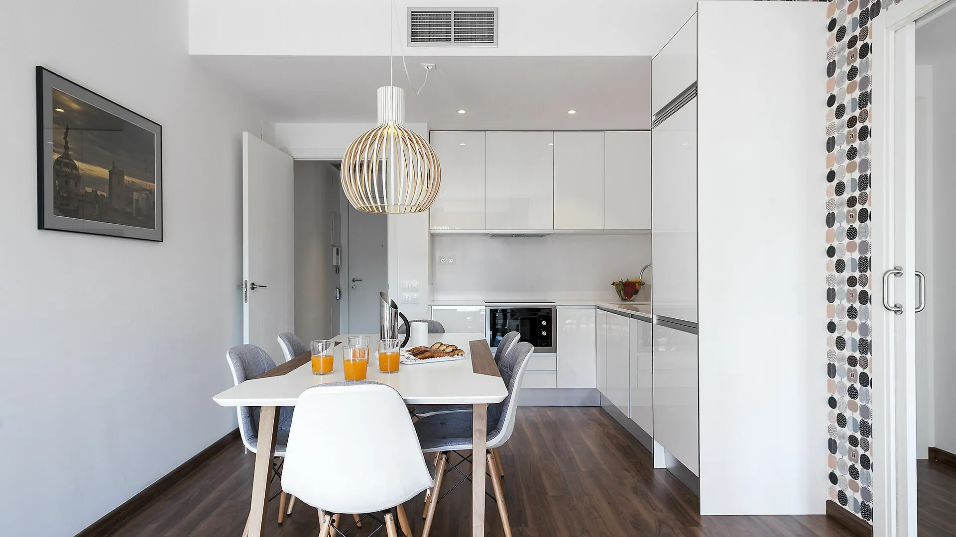 Sleep Bailen By Stay Barcelona Apartment