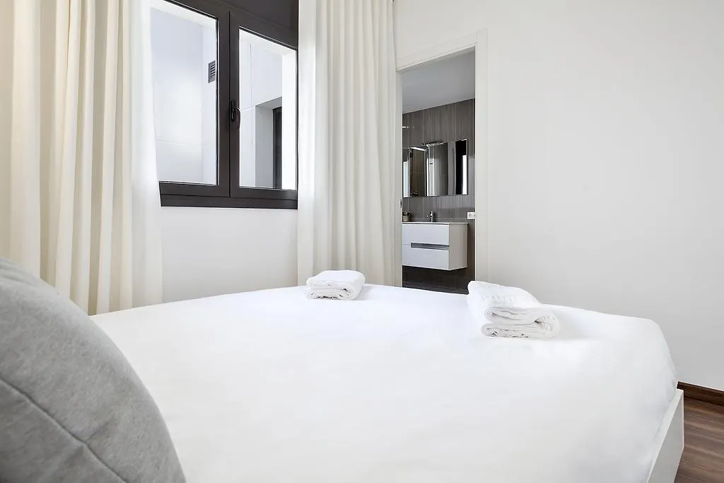 Sleep Bailen By Stay Barcelona Spain