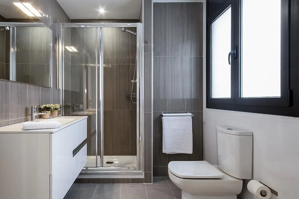 Sleep Bailen By Stay Barcelona
