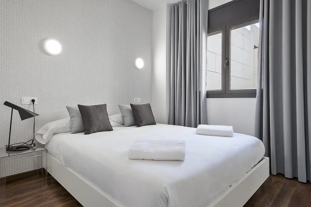 Sleep Bailen By Stay Barcelona