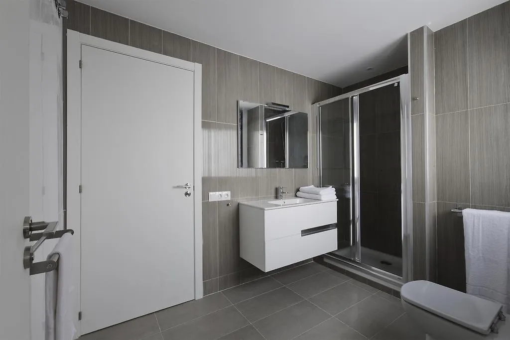 Sleep Bailen By Stay Barcelona 0*,  Spain