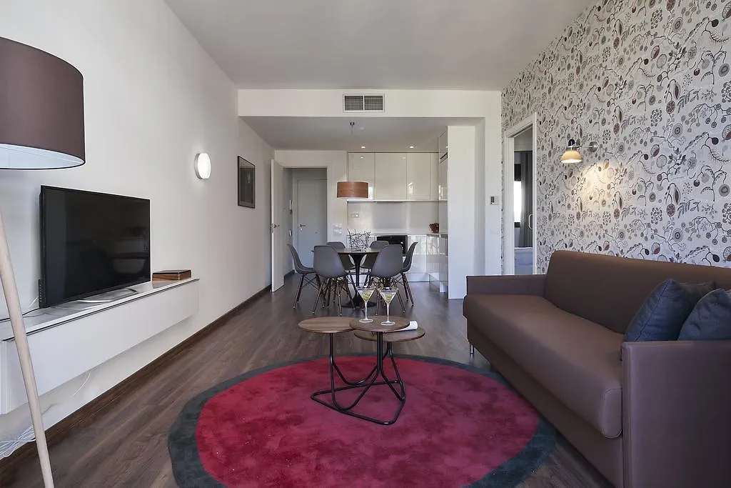 Sleep Bailen By Stay Barcelona
