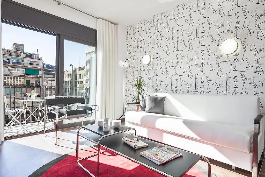 Sleep Bailen By Stay Barcelona Spain