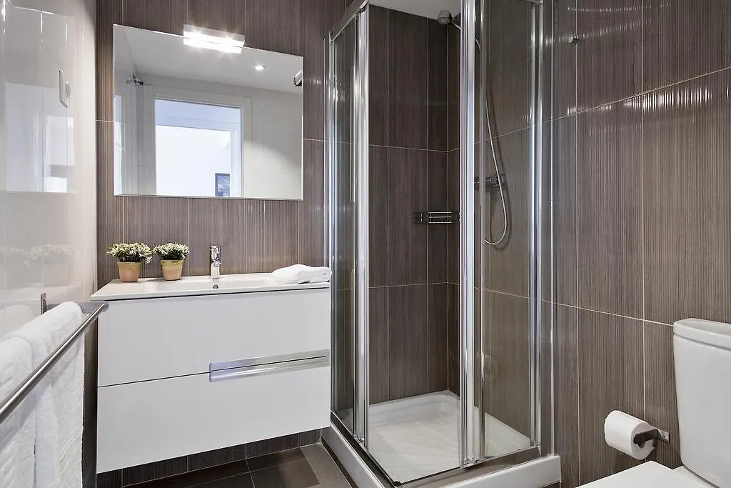Sleep Bailen By Stay Barcelona Apartment