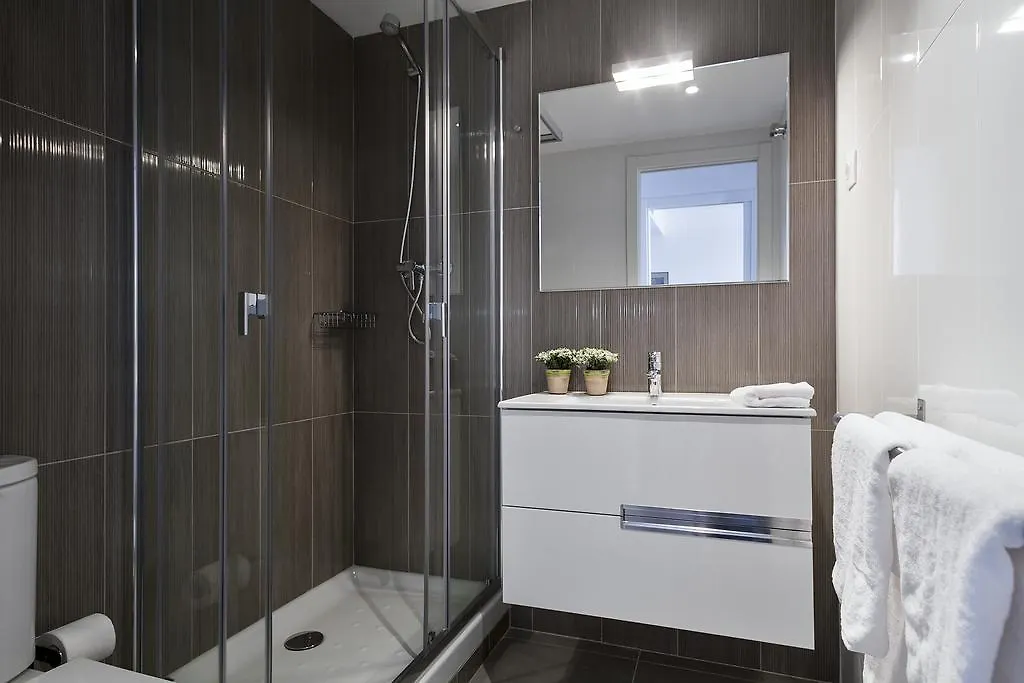 Apartment Sleep Bailen By Stay Barcelona