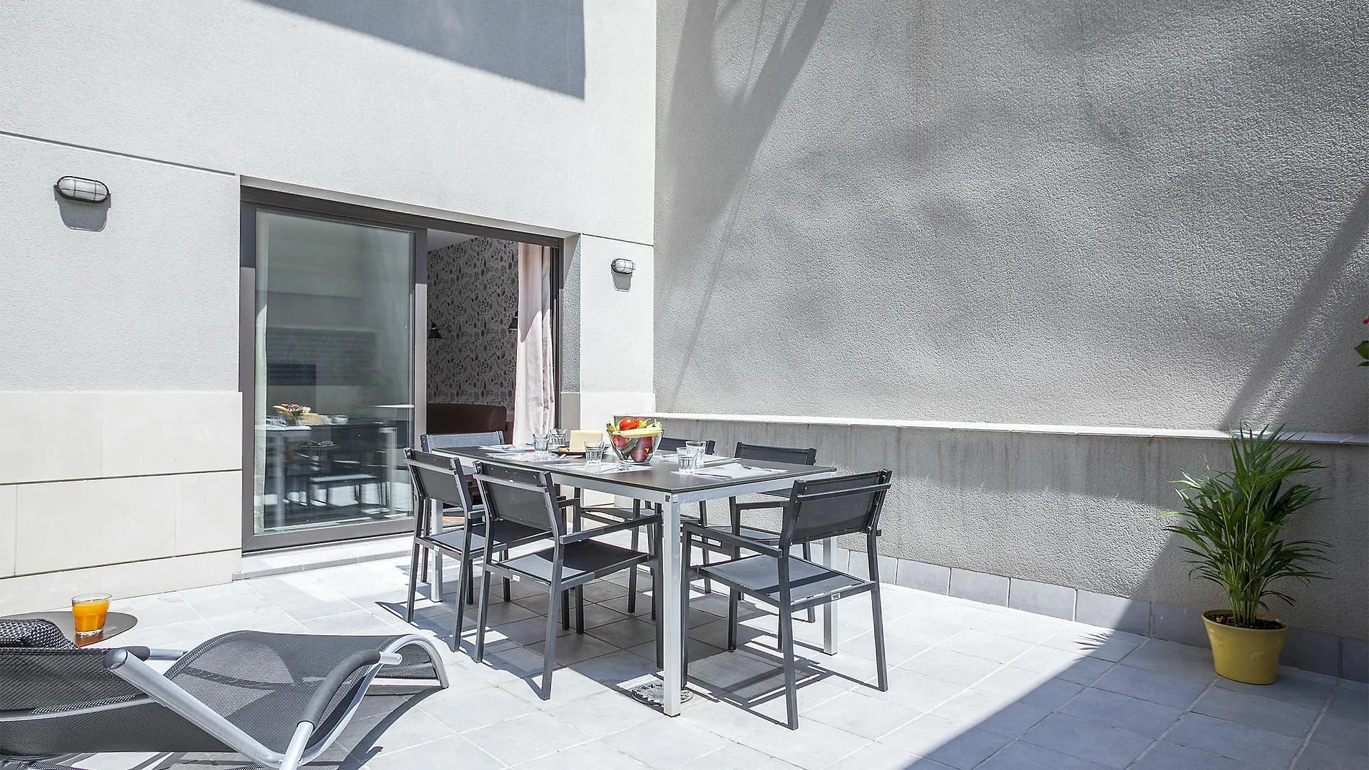 Sleep Bailen By Stay Barcelona