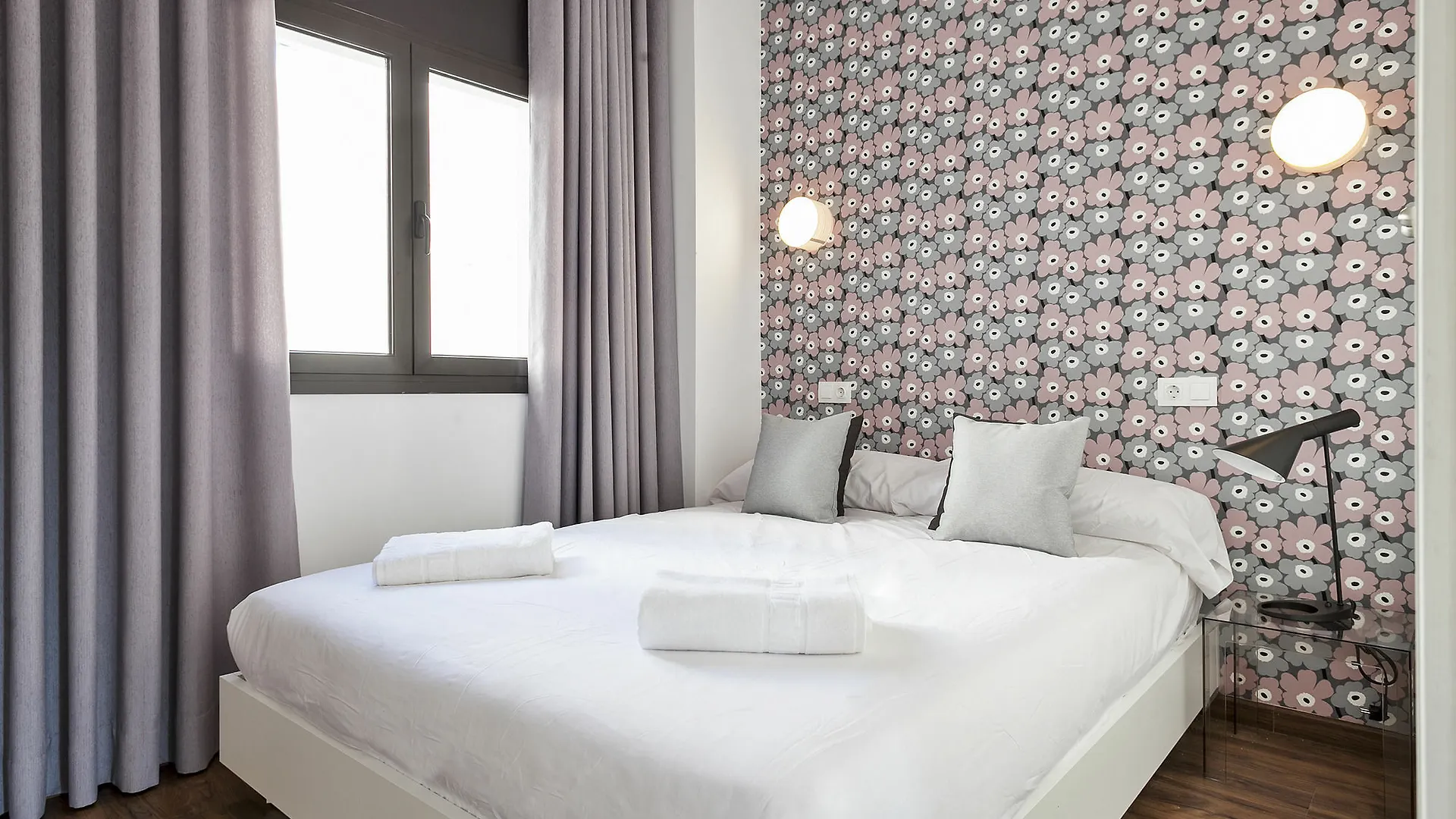 Sleep Bailen By Stay Barcelona Apartment