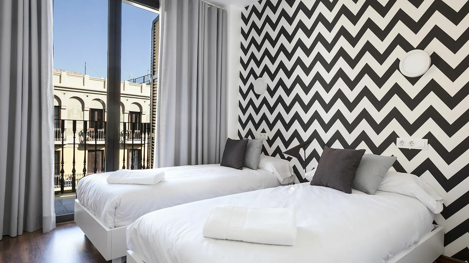 Sleep Bailen By Stay Barcelona Apartment