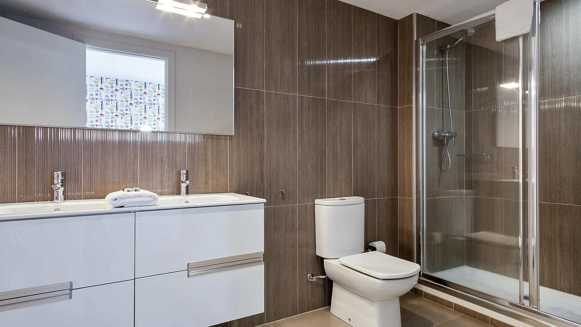 Apartment Sleep Bailen By Stay Barcelona
