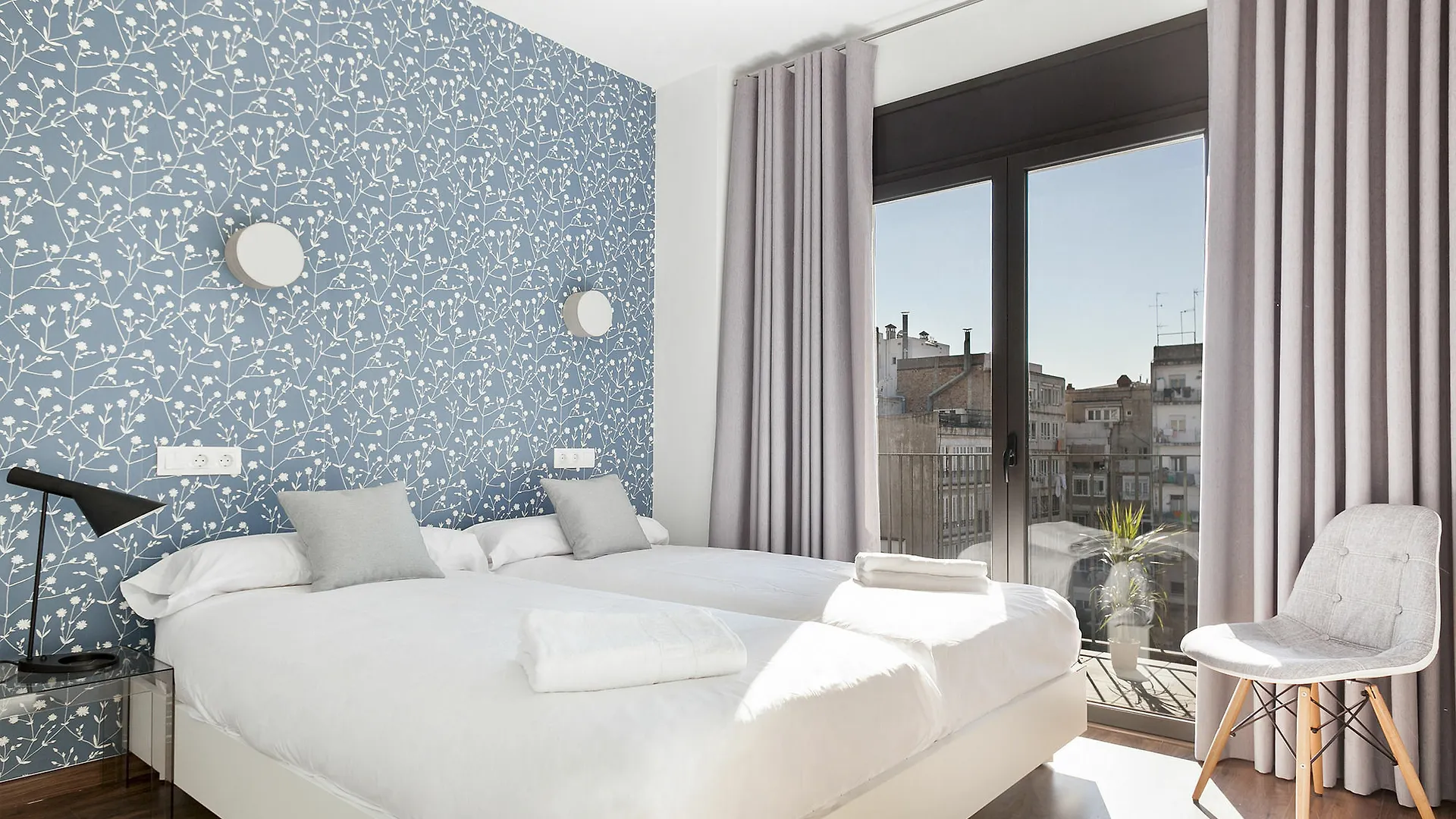 Sleep Bailen By Stay Barcelona