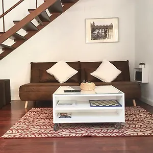  Apartment Destino Centro I Spanien