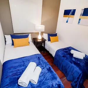 Apartment Victoria City Center, Barcelona