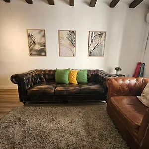  Appartamento Family Flat Near Ramblas Bcn 5
