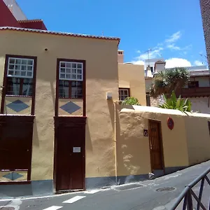  Apartment Casa Julian Spanien
