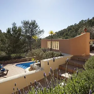  Villa Magdalena Spanien