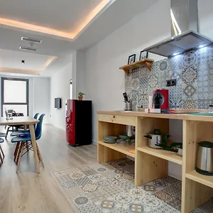  Apartment Lewis&peter Remedios Spanien
