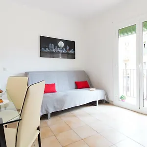  Apartment Key Sagrada Familia - Carrer Del Clot