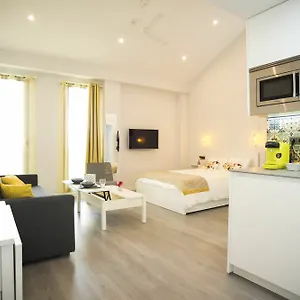  Apartment Algo Diferente Spanien
