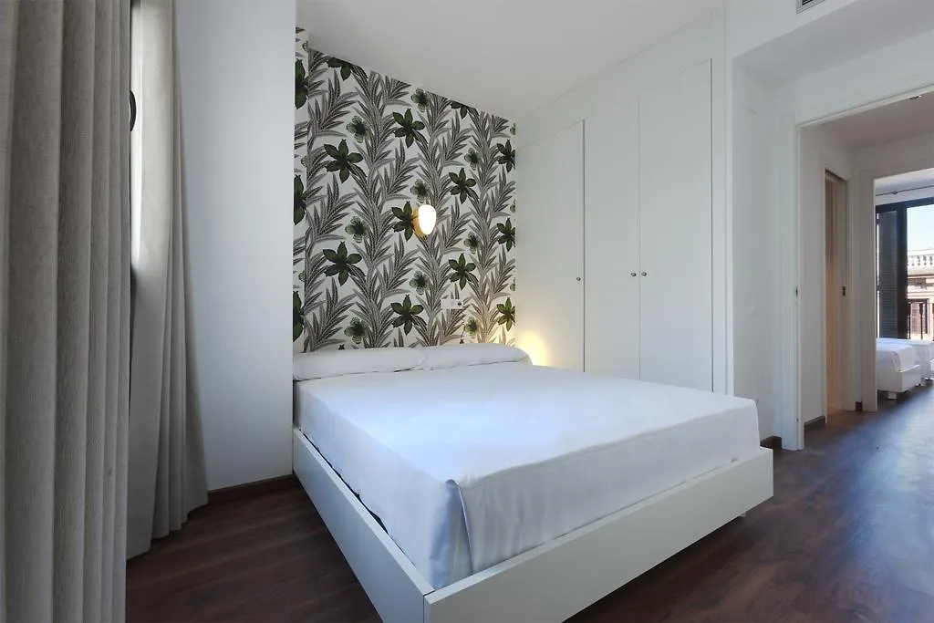 Appartamento Sleep Bailen By Stay Barcellona