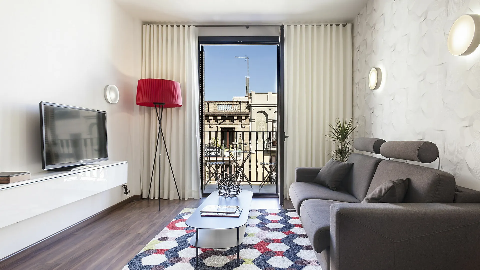 Sleep Bailen By Stay Barcellona 0*,